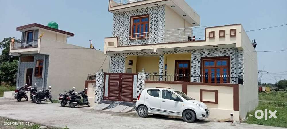 Home for sell in Rishikesh near Song River Chidderwala Chakjogiwala UK