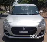 Maruti Suzuki Swift DDiS VDI, 2019, Diesel