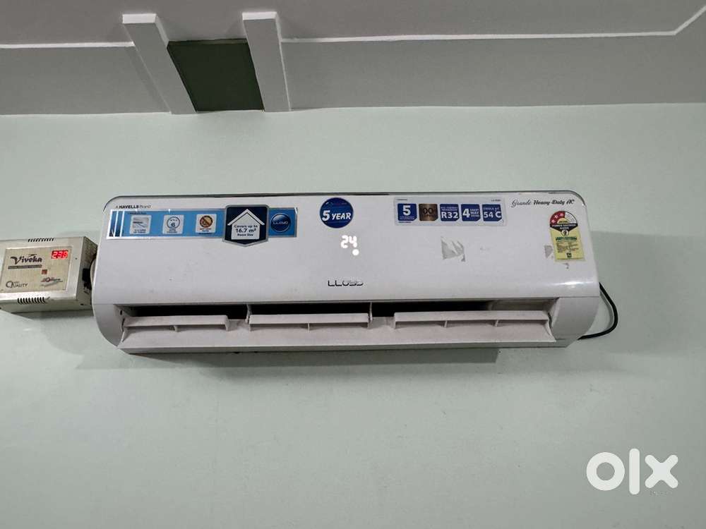 HAVELLS LLOYD 1.5 Tone split AC