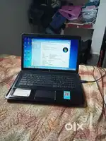 HP LAPTOP good condition