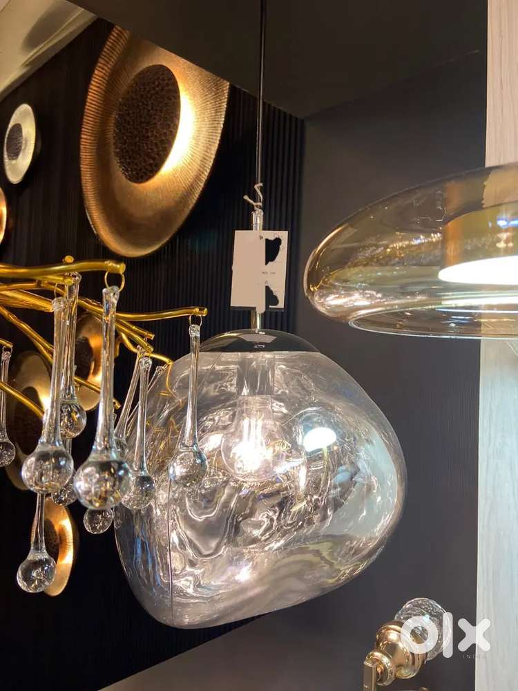 Ceiling corner light Fancy  room  interior  decoration cheap