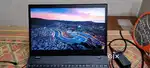 Lenovo T580 touch screen laptop 15inch