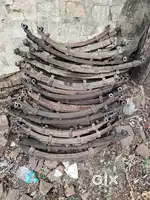 Bus ,sumo , tata ace  all vehicle  spring pattai