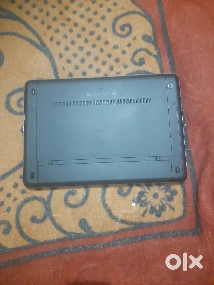 Hp laptop Good Condition No Scratch No Any problem