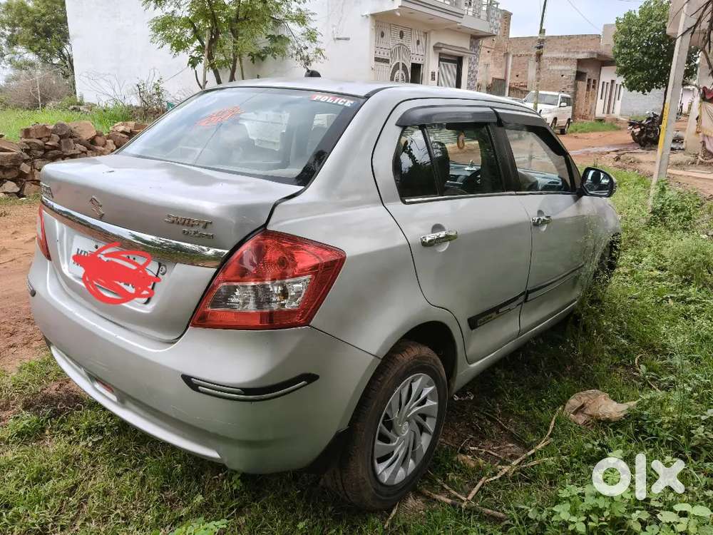 Maruti Suzuki Dzire 2015 Diesel 105000 Km Driven