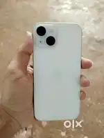 Iphone 15. 128gb storage