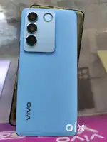Vivo v27 8/128 1 year 3 months only bill and charger