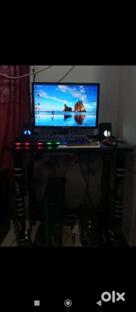 Hp Elitedesk price Negotiable