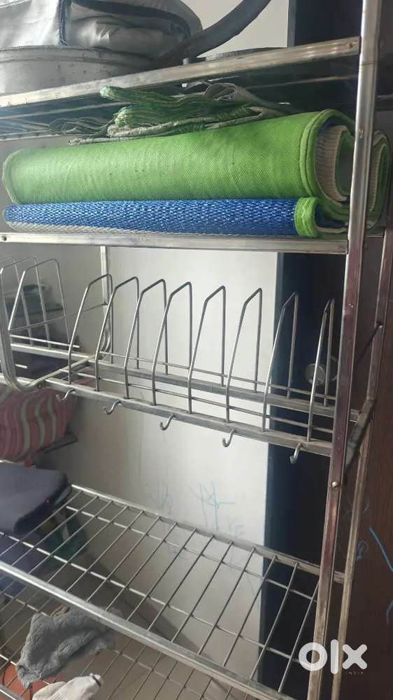 Kitchen Rack
