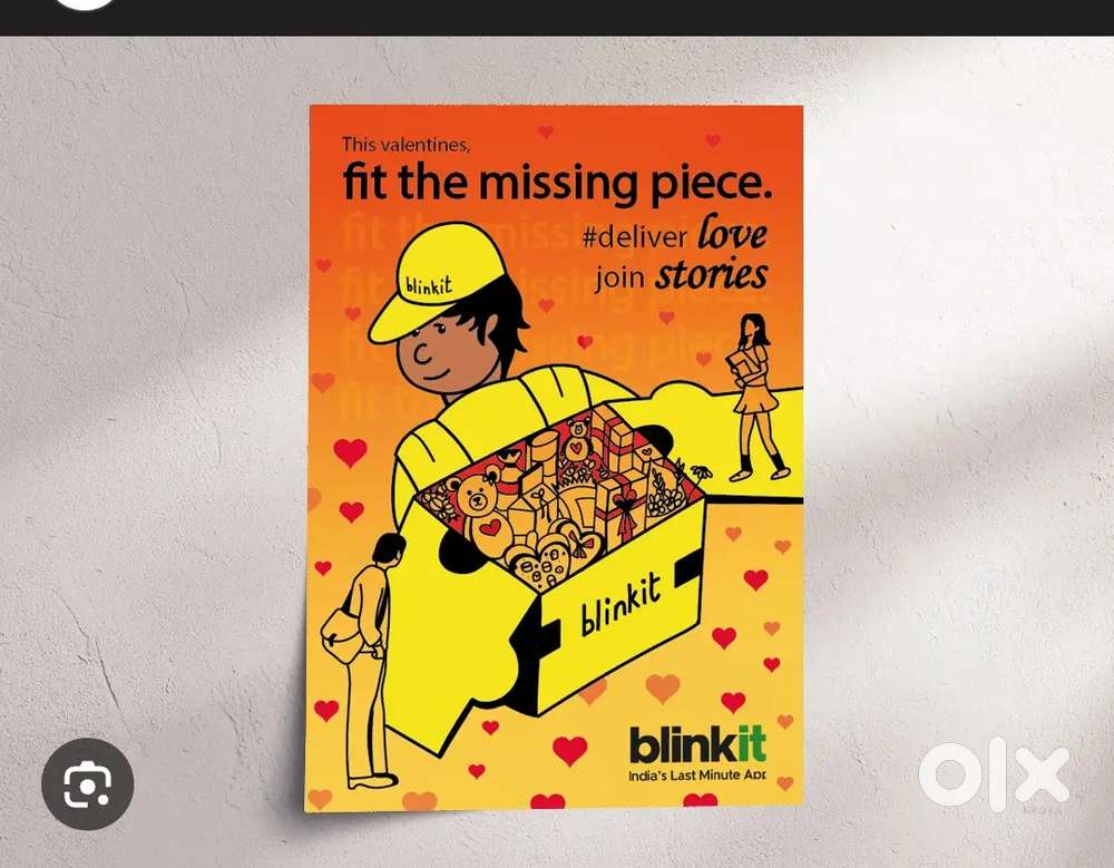 Wanted pickers packers boys Tadepalli