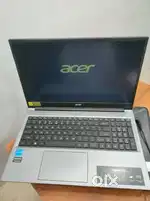11th Generation i5 Acer Lite Laptop Excellent Condition