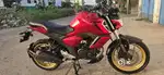 New brand bike Ghaziabad number