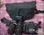 Canon EOS 1200D