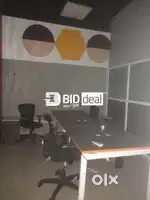 Commercial Office Space(Mulund West)