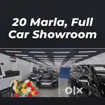 Car showroom near VR Honda Tarn taran for sale