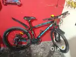 Excellent condition