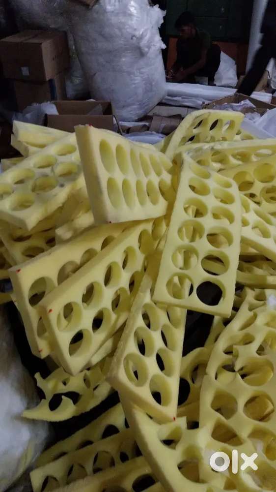Foam sheets available in bulk qty at best rate