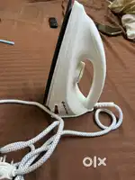 Bajaj DX6, 1000 watt dry iron