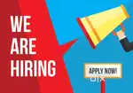 Wanted Drivers