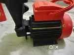 CRI 0.5 HP Pressure Pump 2 days old