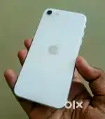 iPhone SE 2 (256GB) - iOS 18