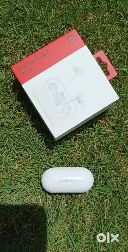 One plus Buds Z