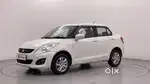 Maruti Suzuki Swift Dzire 2012-2015 ZDI, 2013, Diesel