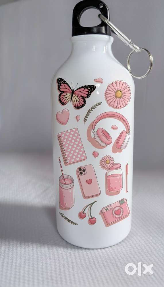 COSTOMISE BOTTLE AND MORE COSTOMISE ITEMSE