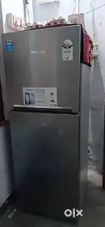 Voltas beko Double Door Fridge