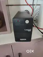 UPS or inverter for system