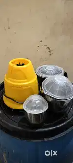 Mixture sell