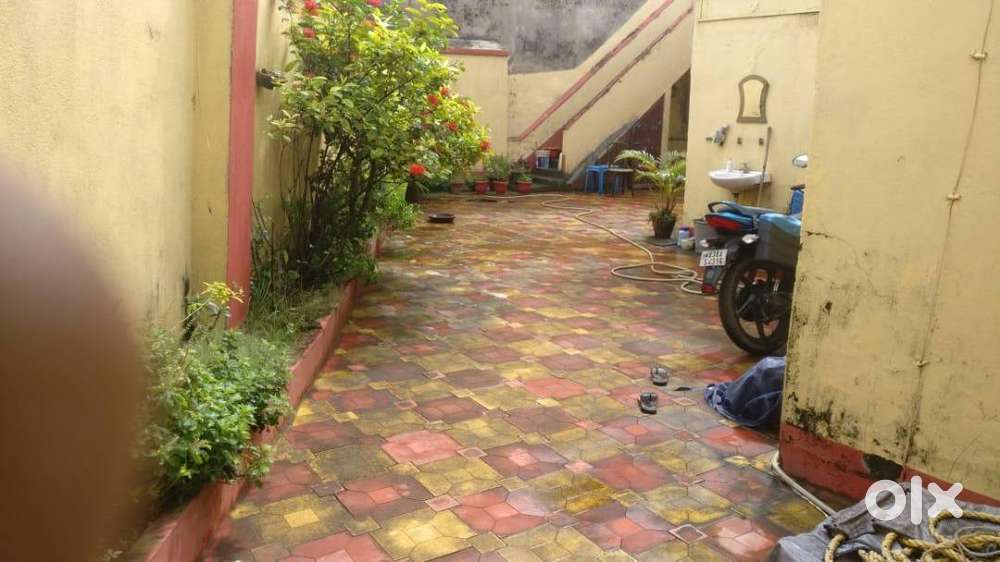 Standalone house in Barakar