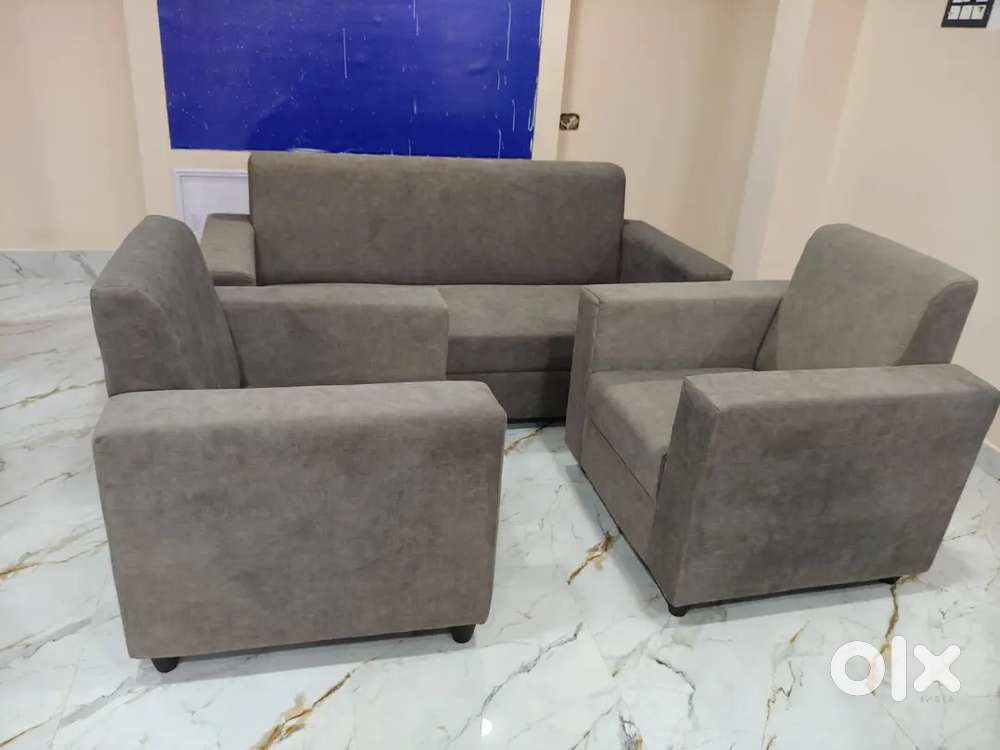 3+1+1 sofa