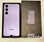 Samsung s24 plus 256 gb SEALED UNIT