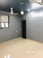2 Floors for Sale: 1BHK + 1 room set (51.5 gaj each)