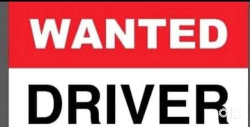 Wanted drivers for bread company