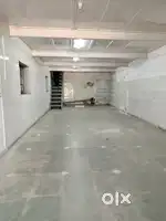 1000 SQ. FT. COMMERCIAL GALA WAREHOUSE GODOWN