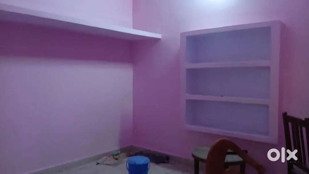 Rooms available for girls/ladies/small family