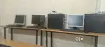 Smart computer classes urgent req reception and back office girl