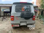 Mahindra Bolero 2012 Diesel 45000 Km Driven