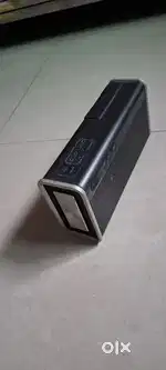 Creative Iroar Go Portable Speakers