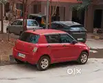 Power steering power windows