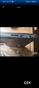 Accer laptop 8500
