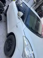 Maruti Suzuki Swift 2012 Diesel 95000 Km Driven