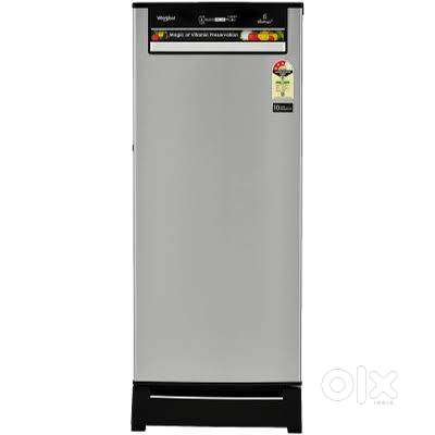 Whirlpool vitamagic