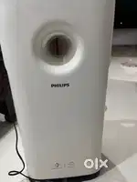 Phillips Air Purifier