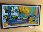 LG c1 55 inch TV - Excellent Condition