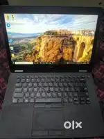 DELL latitude 7470