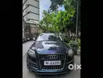 Audi Q7 3.0 35 TDI Premium Plus + Sunroof, 2013, Diesel