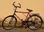 Hero NEON Citybike